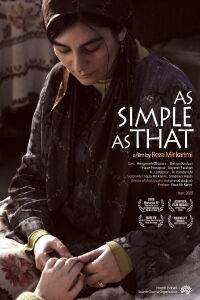 As Simple as That (2008)