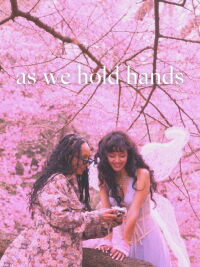 As We Hold Hands (2022)