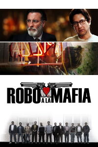 Asalto a la Mafia (2014)