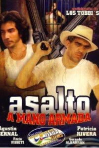 Asalto a mano armada (1996)