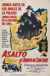 Asalto al banco de San Luis (1959)