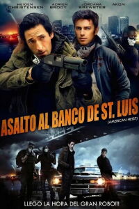 Asalto al banco de St. Luis (2014)