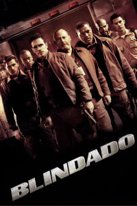 Asalto al camión blindado (2009)