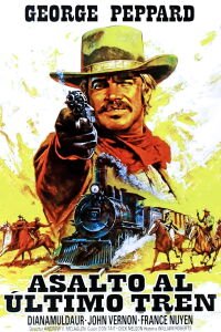 Asalto al último tren (1971)