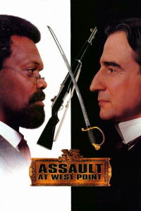 Asalto en West Point: el consejo de guerra a Johnson Whittaker (1994)