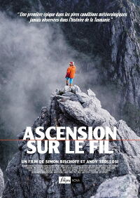 Ascension sur le fil (2020)