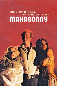 Ascenso y Caída de la Ciudad de Mahagonny (2007)