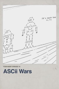 Asciimation Wars (2007)