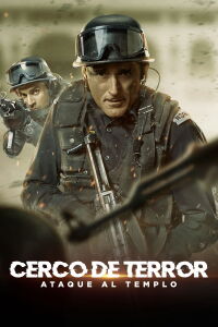 Asedio: ataque al templo (2025)