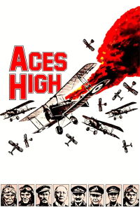 Ases del cielo (1976)