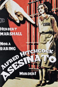 Asesinato (1930)