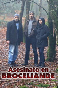 Asesinato en Broceliande (2016)