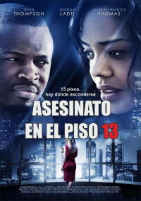 Asesinato en el piso 13 (2012)