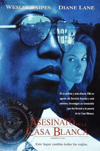 Asesinato En La Casa Blanca (1997)