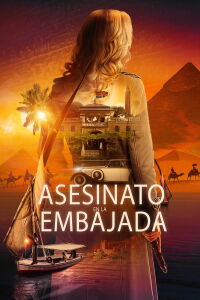 Asesinato en la Embajada (2025)