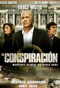 Asesinato en la escuela secundaria (2008)