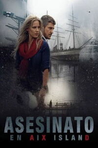 Asesinato en la isla (2018)