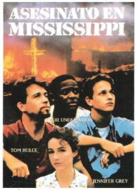 Asesinato en Mississippi (1990)
