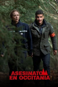 Asesinato en Occitania (2024)