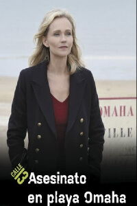 Asesinato en Playa Omaha (2018)