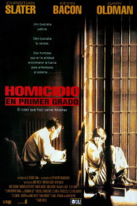 Asesinato En Primer Grado (1995)