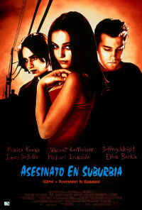 Asesinato en Suburbia (2000)