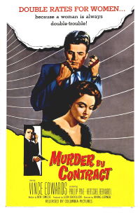Asesinato por contrato (1958)