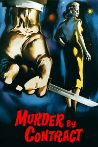 Asesinato por contrato (1958)