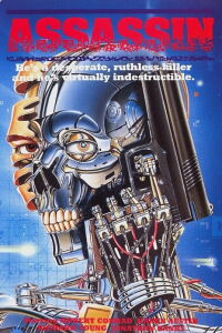 Asesino (1986)