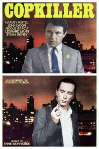 Asesino de policías (Killer) (1983)