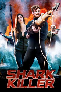 Asesino de tiburones (2015)