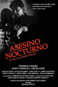 Asesino Nocturno (1986)