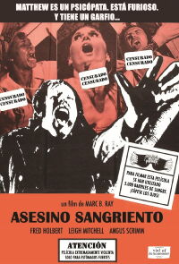 Asesino sangriento (1973)