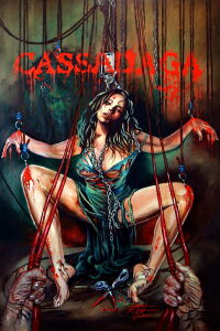 Asesino serial (2011)