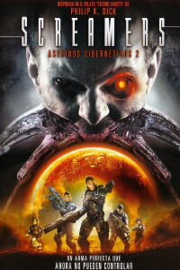 Asesinos cibernéticos 2 (2009)