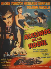 Asesinos de la noche (1957)