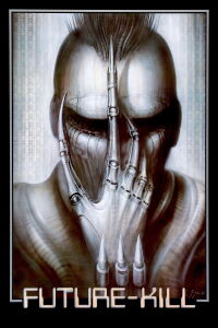 Asesinos del futuro (1985)