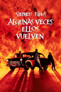 Asesinos Del Mas Allá (1991)