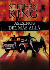 Asesinos Del Mas Allá (1991)
