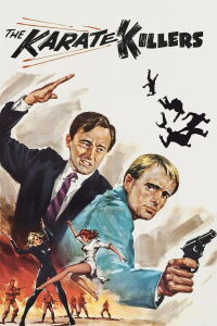 Asesinos por karate (1967)