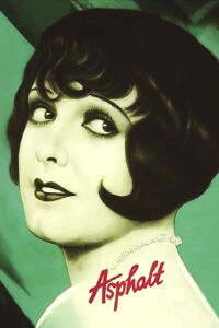 Asfalto (1929)