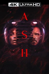Ash (2025)