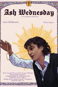 Ash Wednesday (2024)