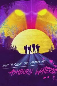 Ashburn Waters (2019)