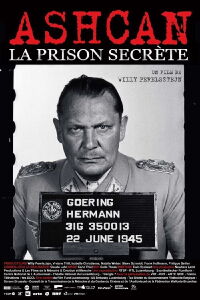 Ashcan: The Secret Prison (2018)