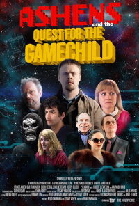 Ashens and the Quest for the Gamechild (2013)