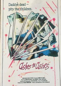 Ashes To Ashes (1993)