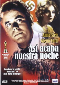 Así acaba nuestra noche (1941)