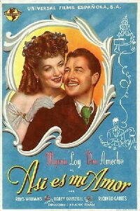 Así es mi amor (1946)