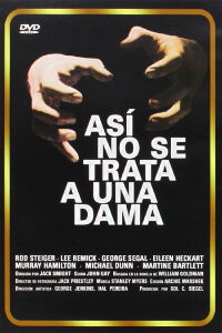 Así no se trata a una dama (1968)